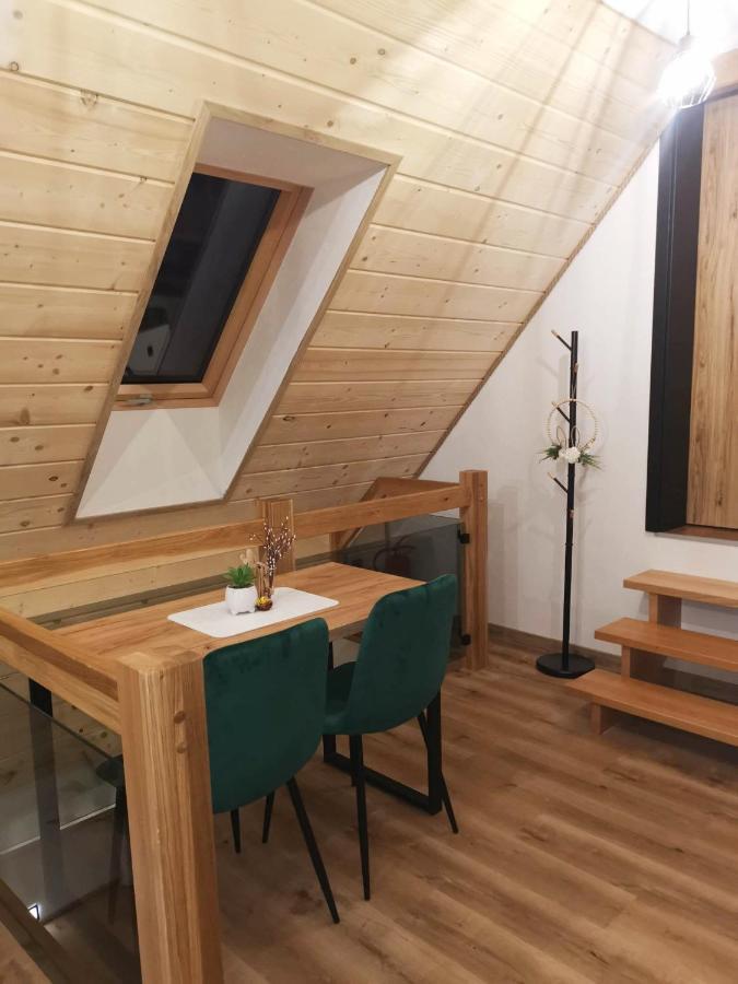 Apartament Skorusinka W Poblizu Chocholowskich Term Witów Dış mekan fotoğraf