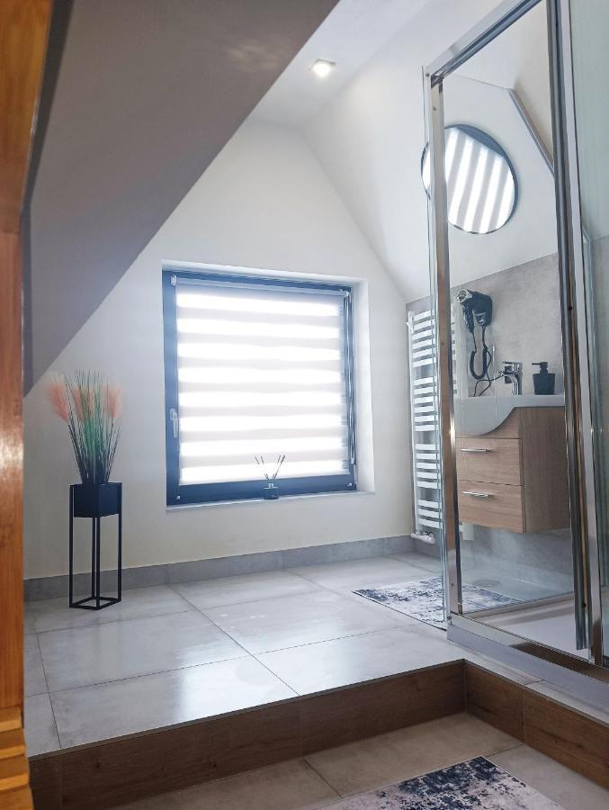 Apartament Skorusinka W Poblizu Chocholowskich Term Witów Dış mekan fotoğraf