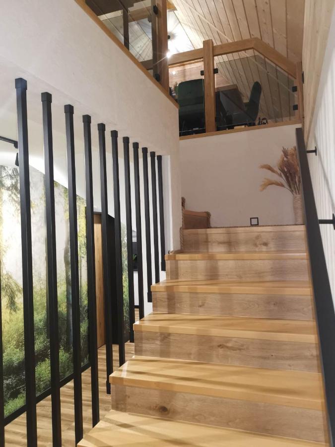 Apartament Skorusinka W Poblizu Chocholowskich Term Witów Dış mekan fotoğraf