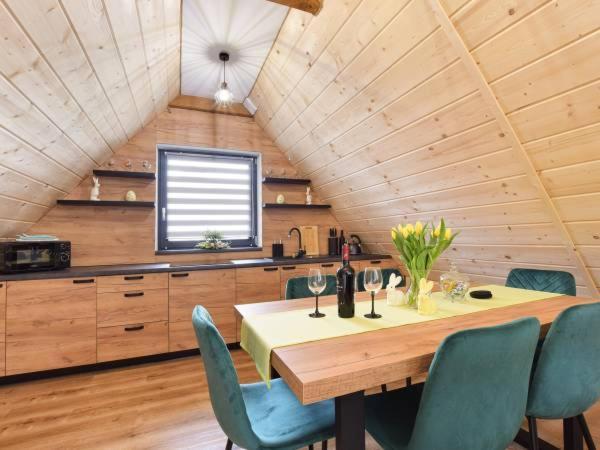 Apartament Skorusinka W Poblizu Chocholowskich Term Witów Dış mekan fotoğraf