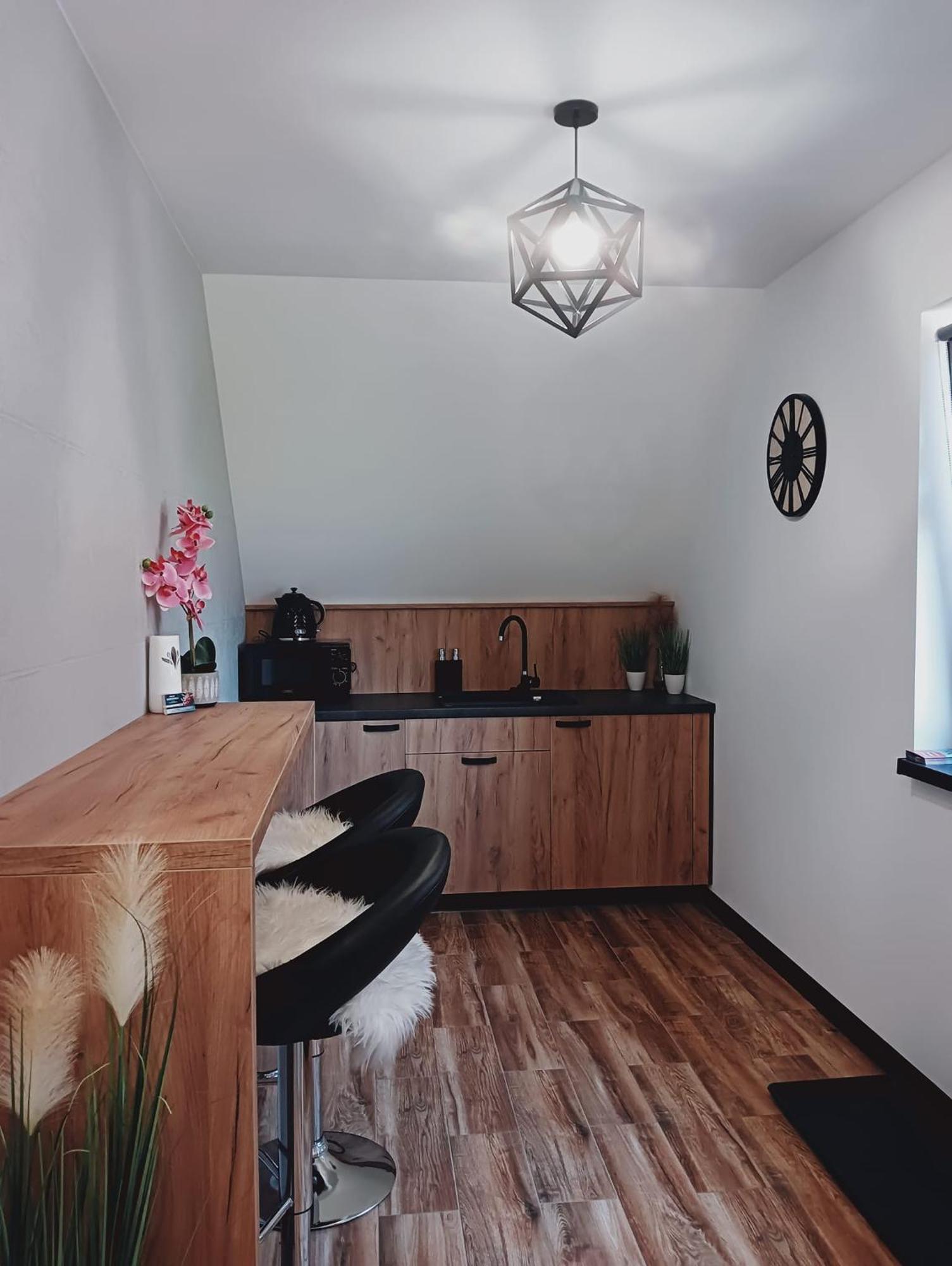 Apartament Skorusinka W Poblizu Chocholowskich Term Witów Dış mekan fotoğraf